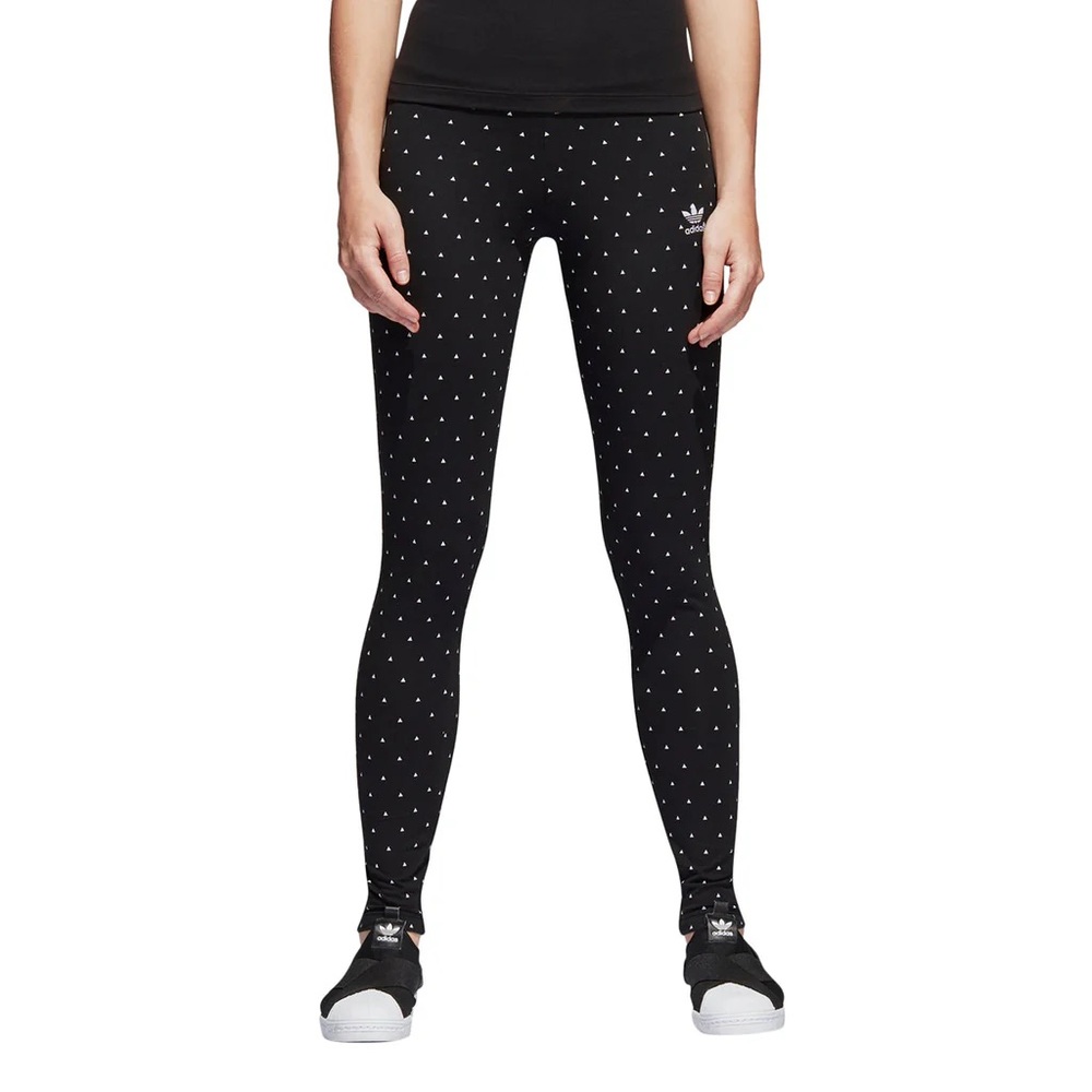Adidas Originals x Pharrell leggings